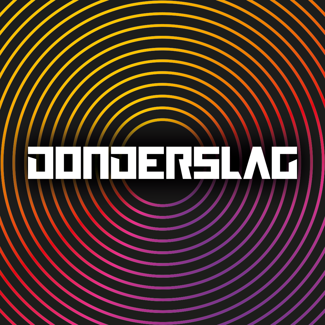Donderslag @ Drop! Festival 20-09-2025 - Beton-T