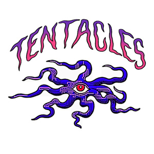 Tentacles @ Drop! Festival 20-09-2025 - Beton-T